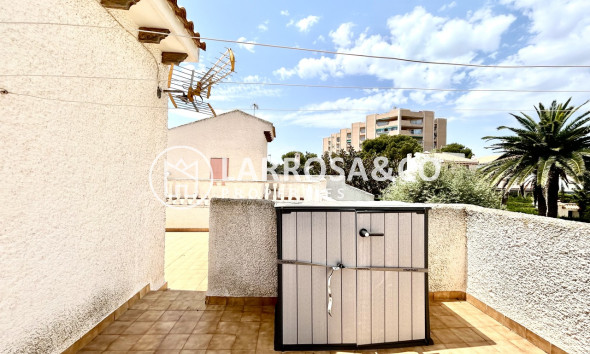 Resale - Detached House/Villa - La Zenia - Costa Blanca