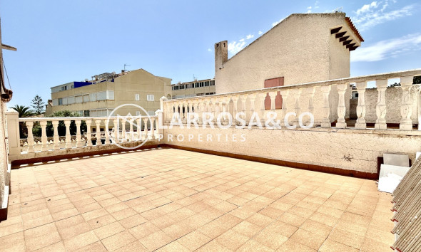 Resale - Detached House/Villa - La Zenia - Costa Blanca