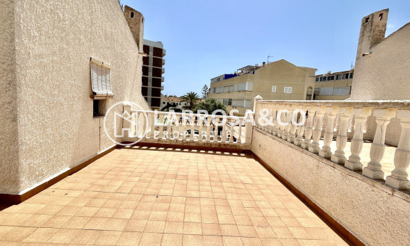 Resale - Detached House/Villa - La Zenia - Costa Blanca