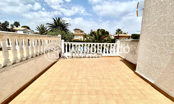 Resale - Detached House/Villa - La Zenia - Costa Blanca