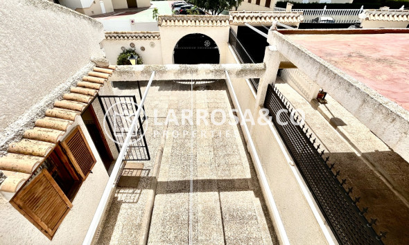 Resale - Detached House/Villa - La Zenia - Costa Blanca
