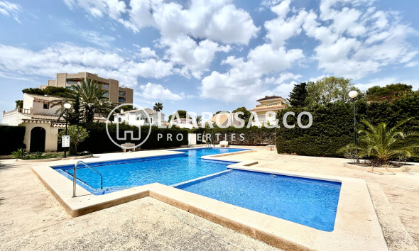 Resale - Detached House/Villa - La Zenia - Costa Blanca