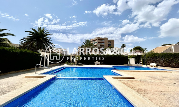 Resale - Detached House/Villa - La Zenia - Costa Blanca