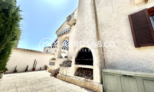 Resale - Detached House/Villa - La Zenia - Costa Blanca
