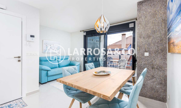 A Vendre - Apartment - Torre de La Horadada - Costa Blanca