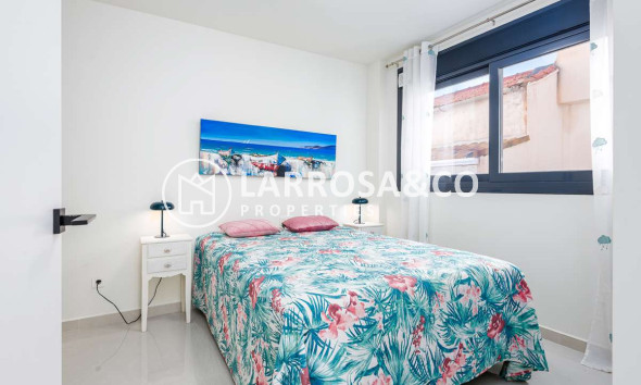 A Vendre - Apartment - Torre de La Horadada - Costa Blanca