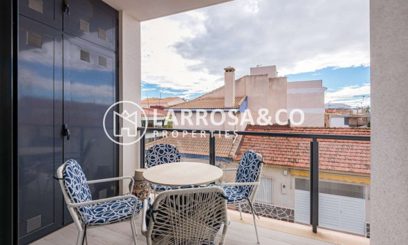 A Vendre - Apartment - Torre de La Horadada - Costa Blanca