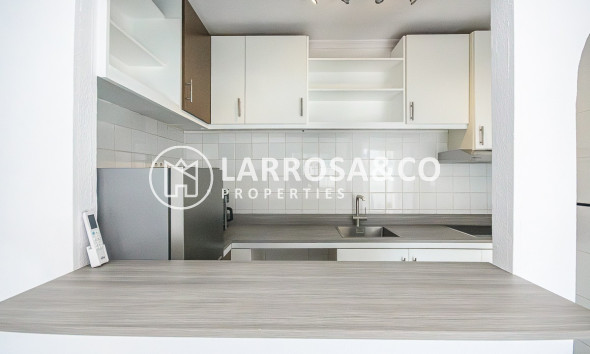 Reventa - Chalet - San Miguel de Salinas - Inland