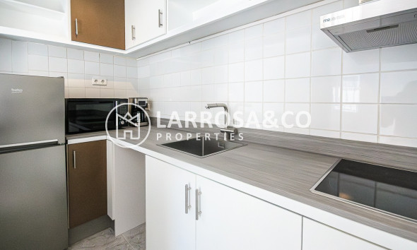 Reventa - Chalet - San Miguel de Salinas - Inland