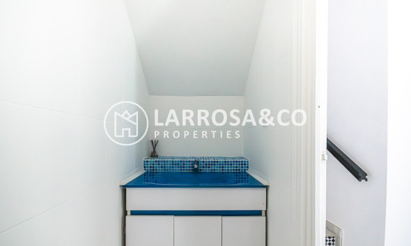 Reventa - Chalet - San Miguel de Salinas - Inland