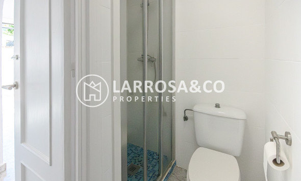 Reventa - Chalet - San Miguel de Salinas - Inland