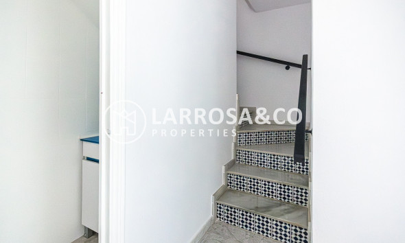 Reventa - Chalet - San Miguel de Salinas - Inland