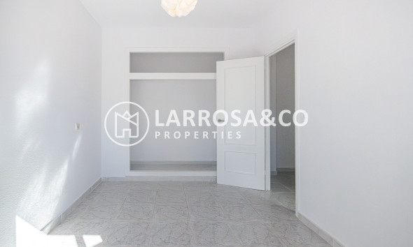 Reventa - Chalet - San Miguel de Salinas - Inland