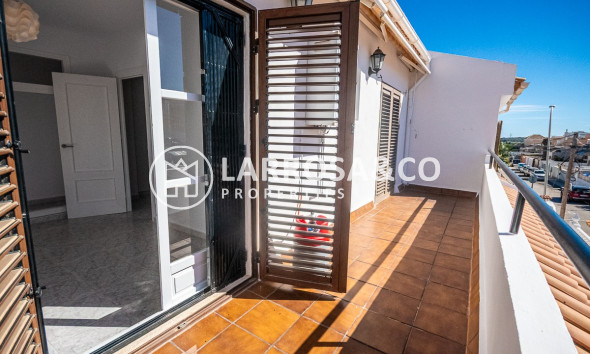 Reventa - Chalet - San Miguel de Salinas - Inland