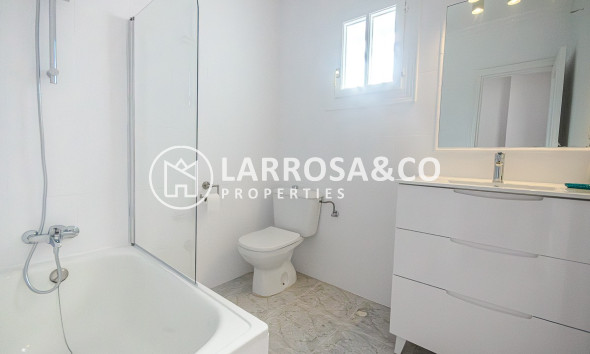 Reventa - Chalet - San Miguel de Salinas - Inland