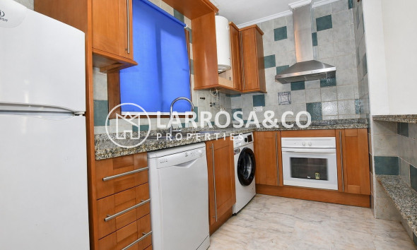 Resale - Bungalow - Algorfa - Inland