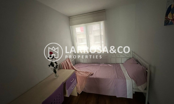 Resale - Apartment - Alicante - Pla Del Bon Repos