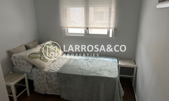 Resale - Apartment - Alicante - Pla Del Bon Repos