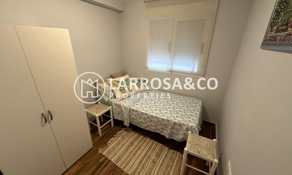 Resale - Apartment - Alicante - Pla Del Bon Repos