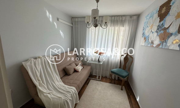 Resale - Apartment - Alicante - Pla Del Bon Repos