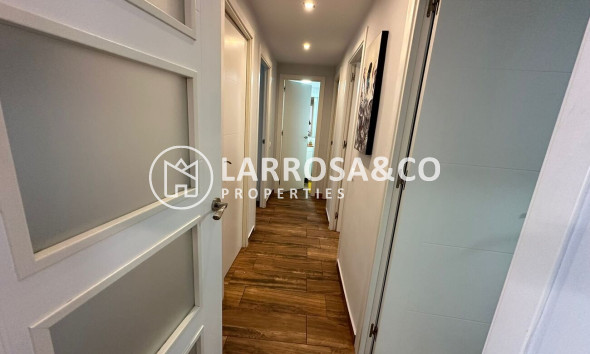 Resale - Apartment - Alicante - Pla Del Bon Repos