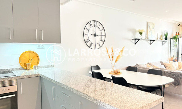 Вторичный рынок - Бунгало - Torre de La Horadada - Porto Marina