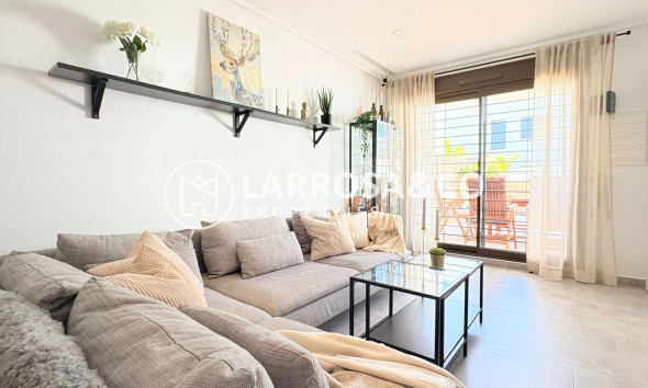 Вторичный рынок - Бунгало - Torre de La Horadada - Porto Marina