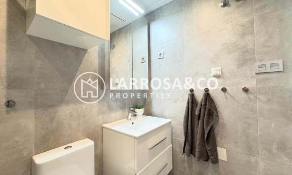 Вторичный рынок - Бунгало - Torre de La Horadada - Porto Marina