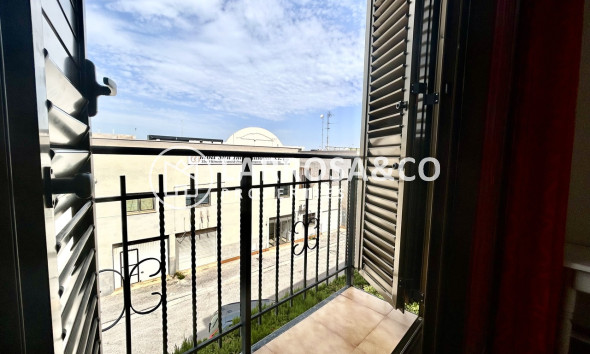 A Vendre - Apartment - Cabo Roig - Costa blanca