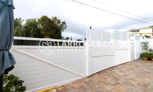 Herverkoop - Villa - San Miguel de Salinas - Inland