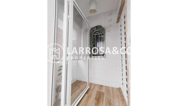 Herverkoop - Villa - San Miguel de Salinas - Inland