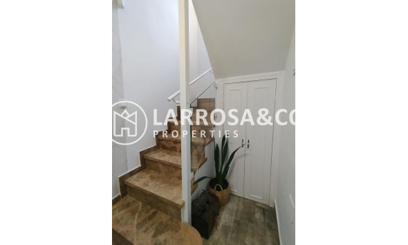 Herverkoop - Villa - San Miguel de Salinas - Inland