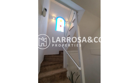 Herverkoop - Villa - San Miguel de Salinas - Inland