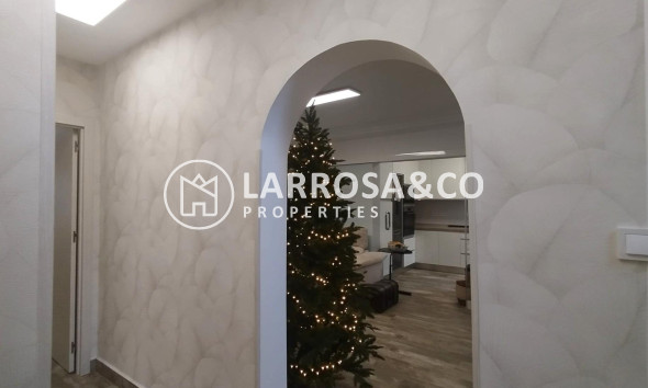 Herverkoop - Villa - San Miguel de Salinas - Inland