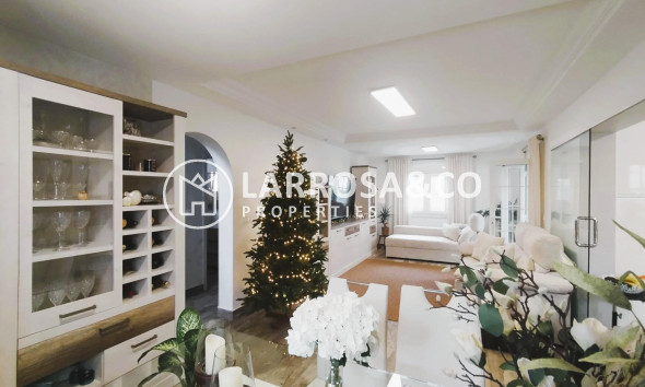 Herverkoop - Villa - San Miguel de Salinas - Inland