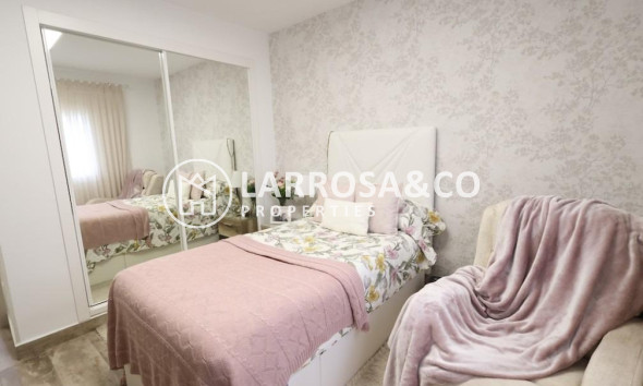 Herverkoop - Villa - San Miguel de Salinas - Inland