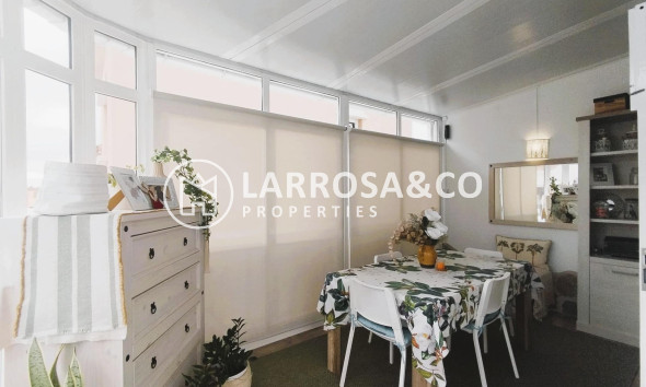 Herverkoop - Villa - San Miguel de Salinas - Inland