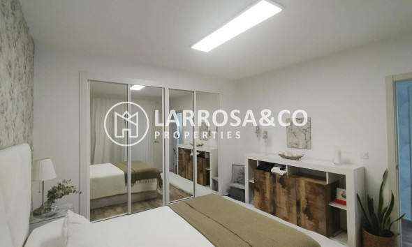 Herverkoop - Villa - San Miguel de Salinas - Inland