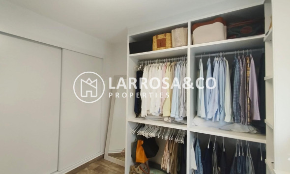 Herverkoop - Villa - San Miguel de Salinas - Inland