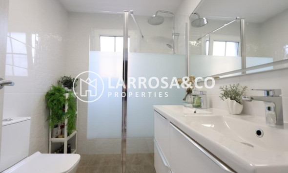 Herverkoop - Villa - San Miguel de Salinas - Inland