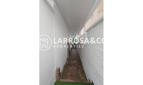 Herverkoop - Villa - San Miguel de Salinas - Inland