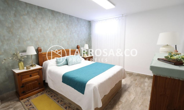 Herverkoop - Villa - San Miguel de Salinas - Inland