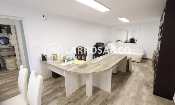 Herverkoop - Villa - San Miguel de Salinas - Inland