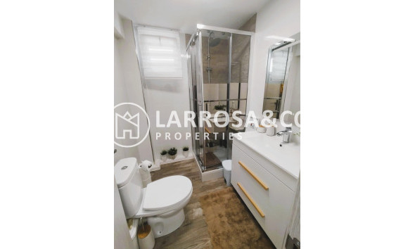 Herverkoop - Villa - San Miguel de Salinas - Inland