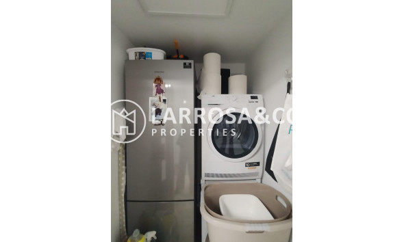 Herverkoop - Villa - San Miguel de Salinas - Inland