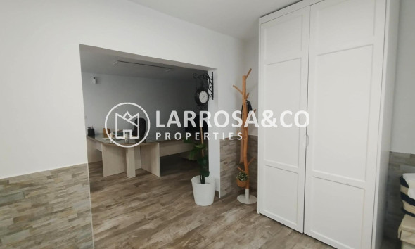 Herverkoop - Villa - San Miguel de Salinas - Inland