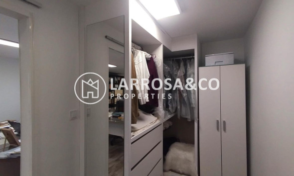 Herverkoop - Villa - San Miguel de Salinas - Inland