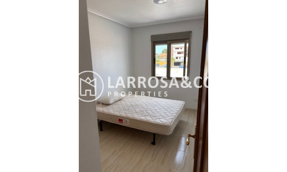 A Vendre - Apartment - San Miguel de Salinas - Costa Blanca