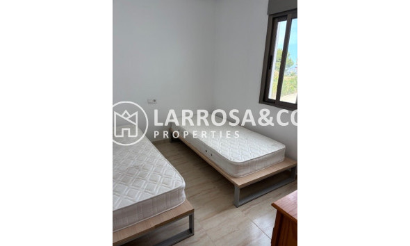 A Vendre - Apartment - San Miguel de Salinas - Costa Blanca