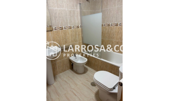 A Vendre - Apartment - San Miguel de Salinas - Costa Blanca